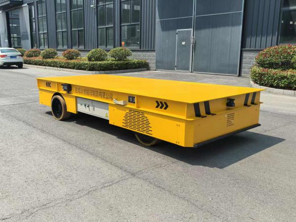 AI智能激光雷達(dá)小車(chē)